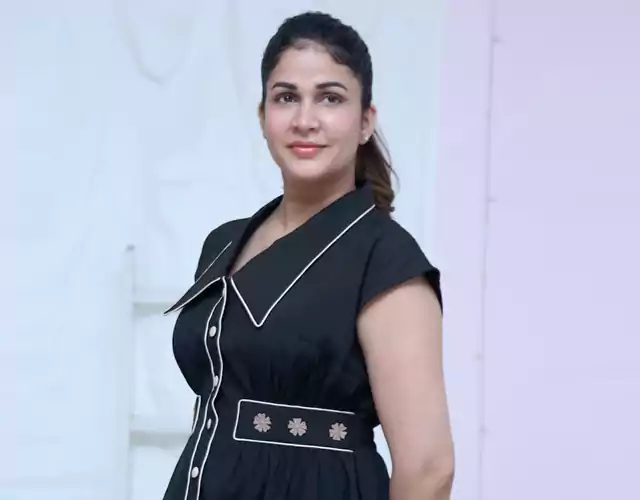Lavanya Tripathi Sathi Leelavathi Interview Photos